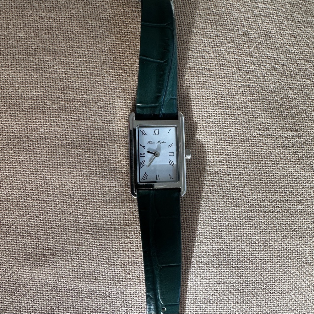 Heaven Mayhem Icon Watch